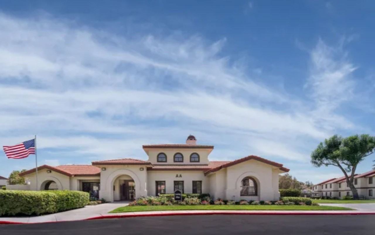 Quail Ridge Apartments - Photo 2 of 14