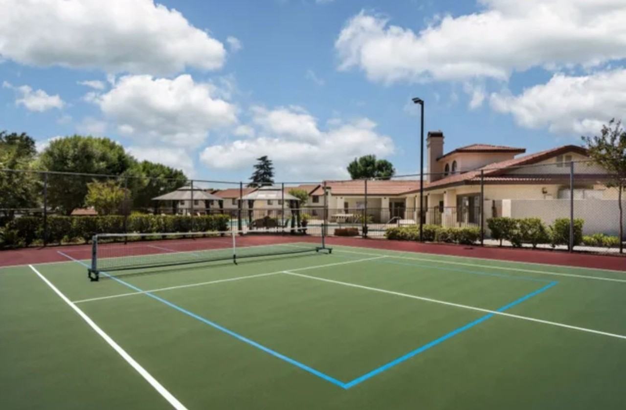 Quail Ridge Apartments - Photo 6 of 14