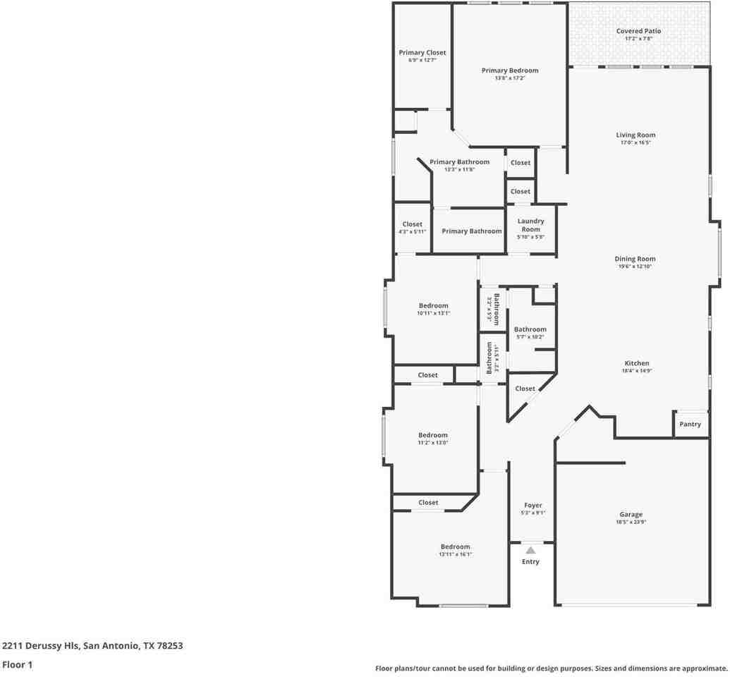 2211 Derussy Hls - Photo 2 of 16