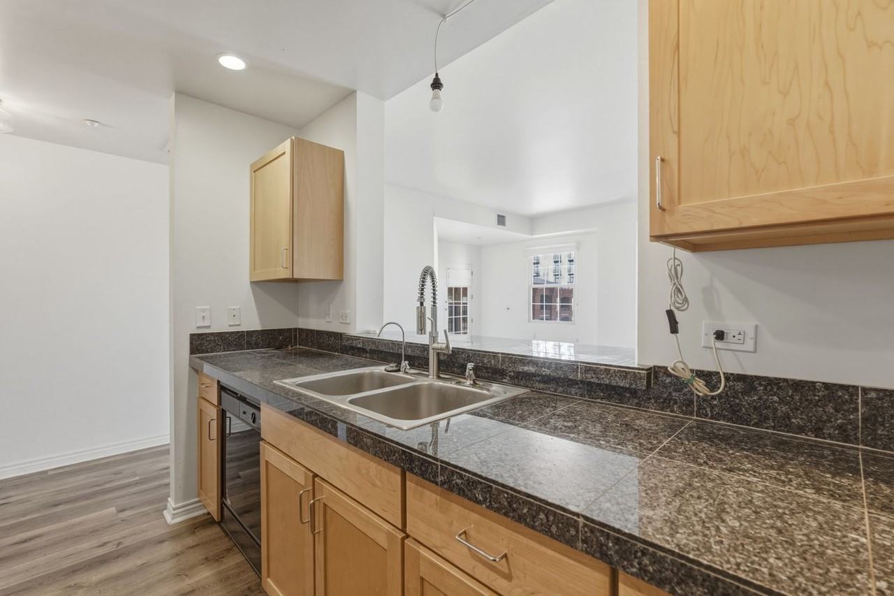 300 W 11th Ave #6J - Photo 4 of 26