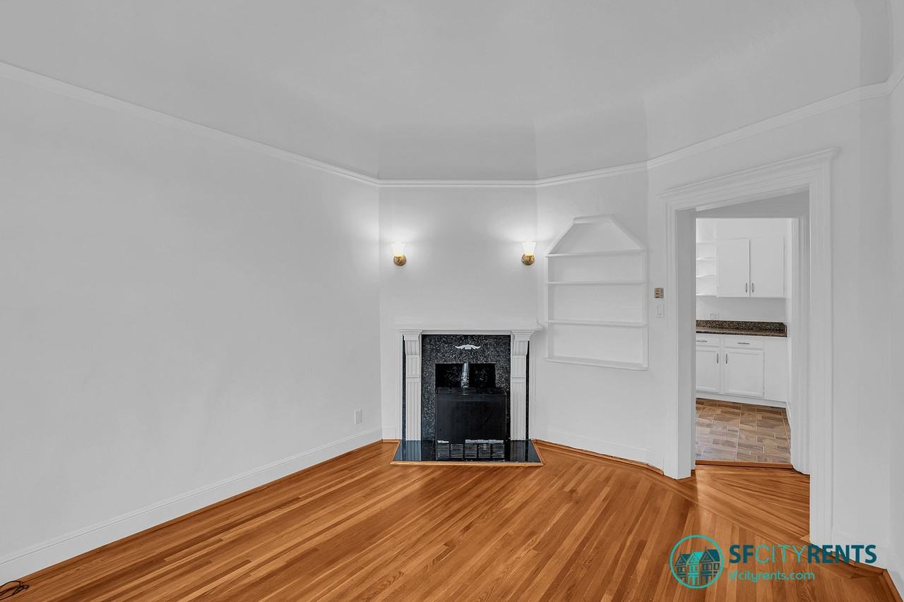 606 Balboa St #2 - Photo 3 of 18