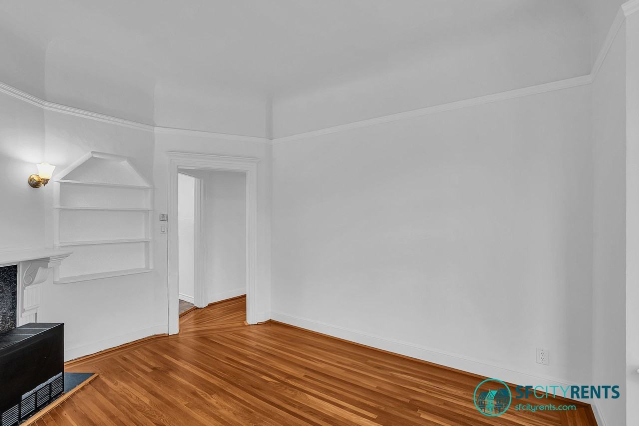 606 Balboa St #2 - Photo 4 of 18