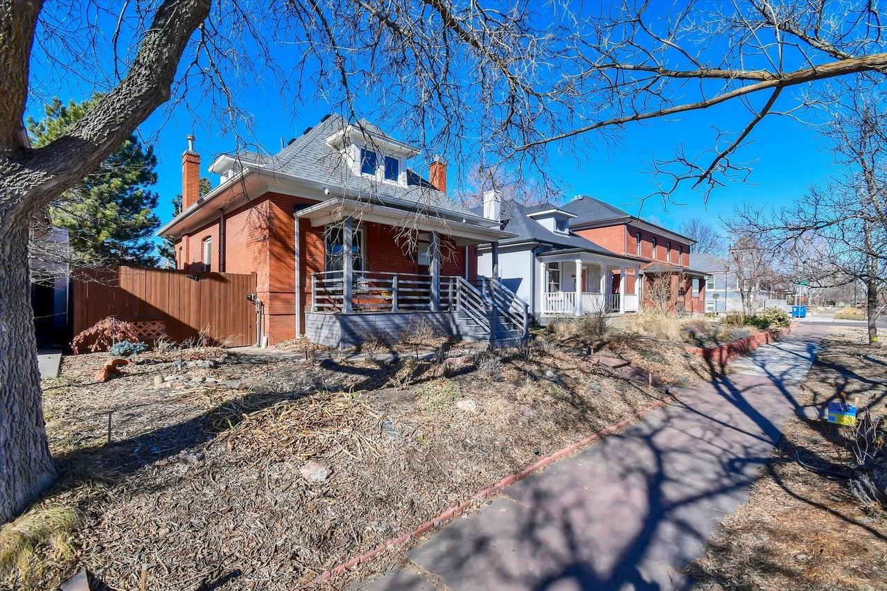 617 N Logan St - Photo 3 of 29