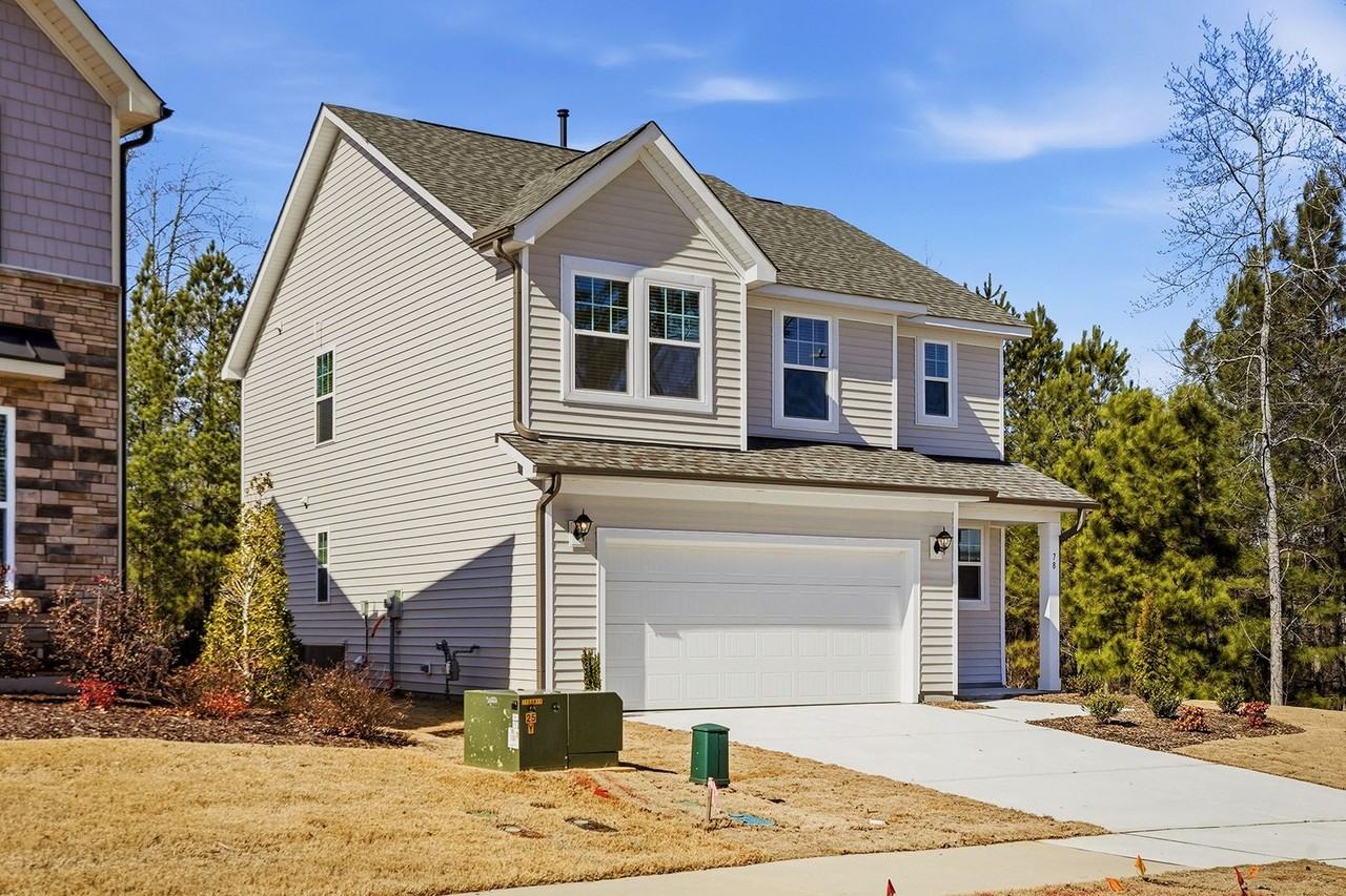 78 Creekhaven Dr - Photo 4 of 30