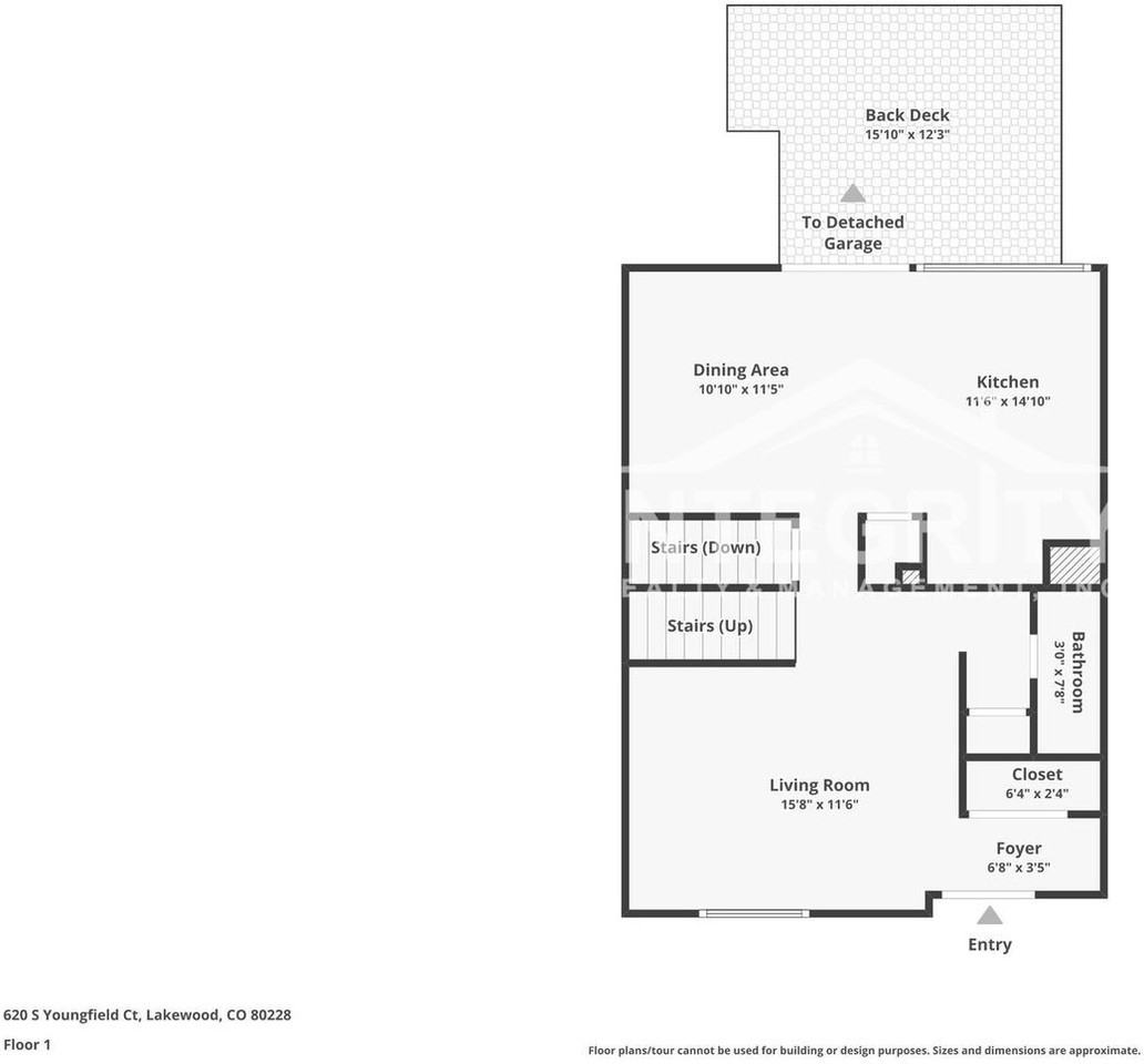 620 S Youngfield Ct - Photo 2 of 37