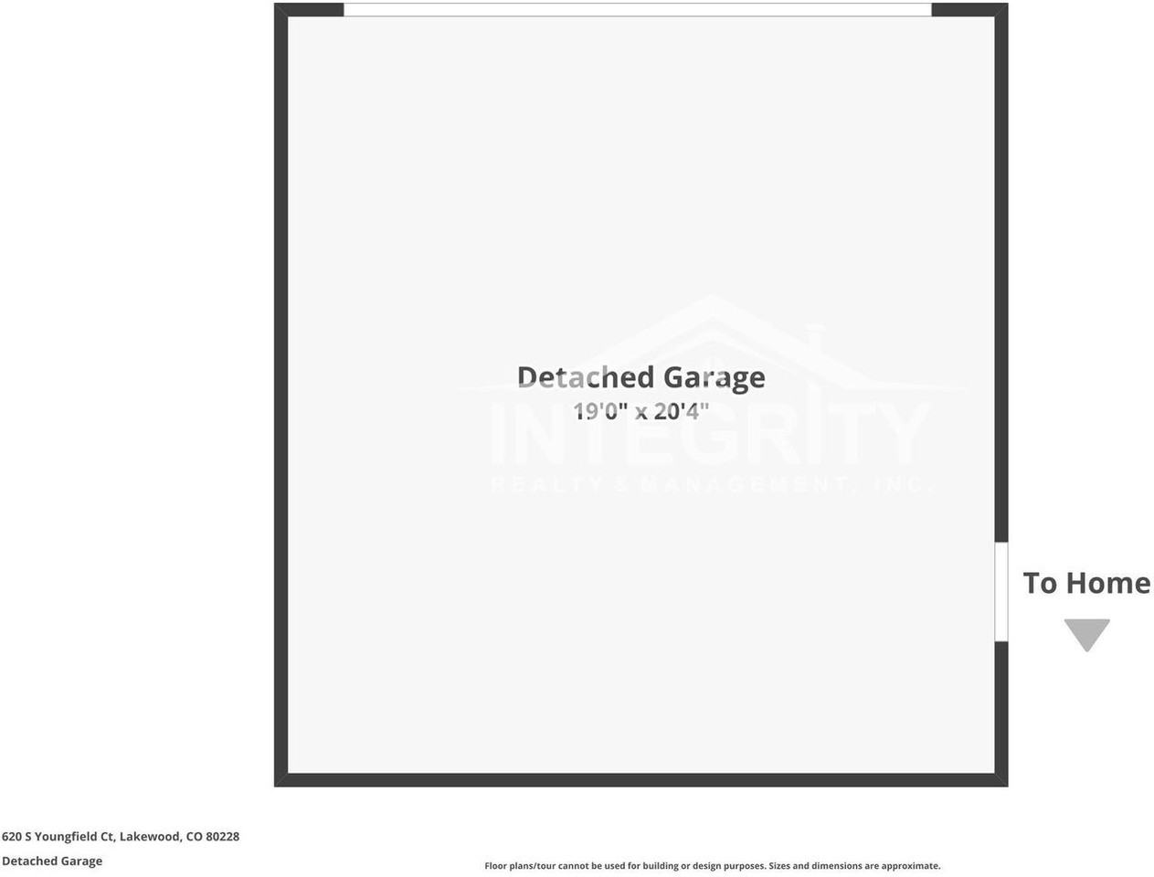 620 S Youngfield Ct - Photo 5 of 37