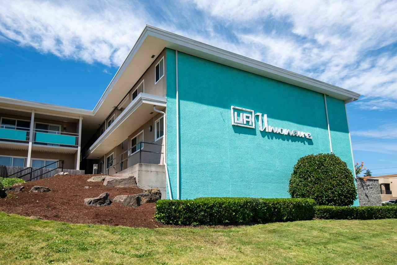 Unionaire Apartments - Photo 2 of 3