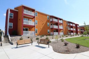 Rio Vista Senior Apartments - Photo 1 of 1
