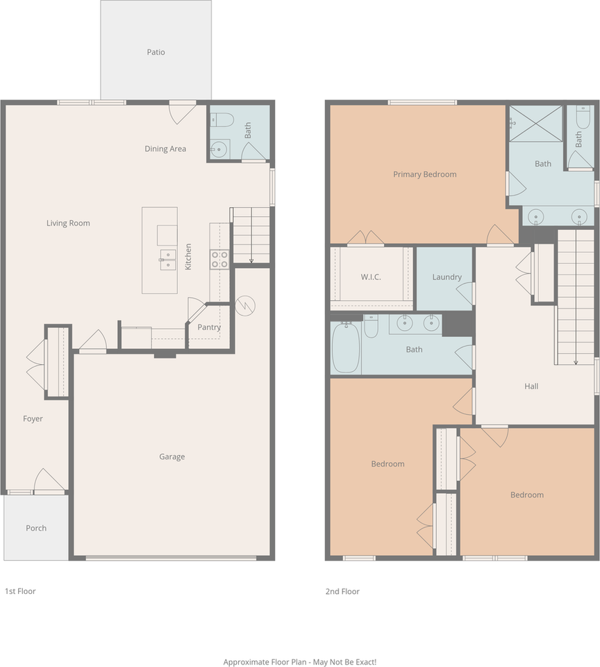 1724 Bennett Village Dr - Photo 3 of 32