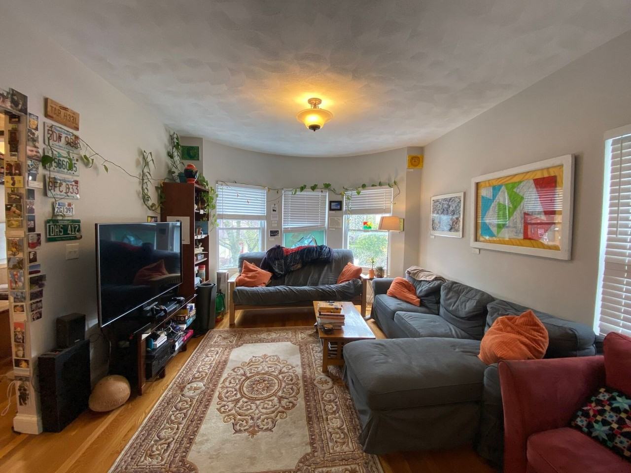 1445 Cambridge St - Photo 7 of 38