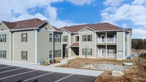 Raintree Apartments - Photo 1 of 1