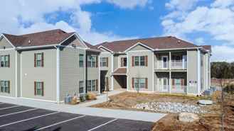 Raintree Apartments - Photo 1 of 1