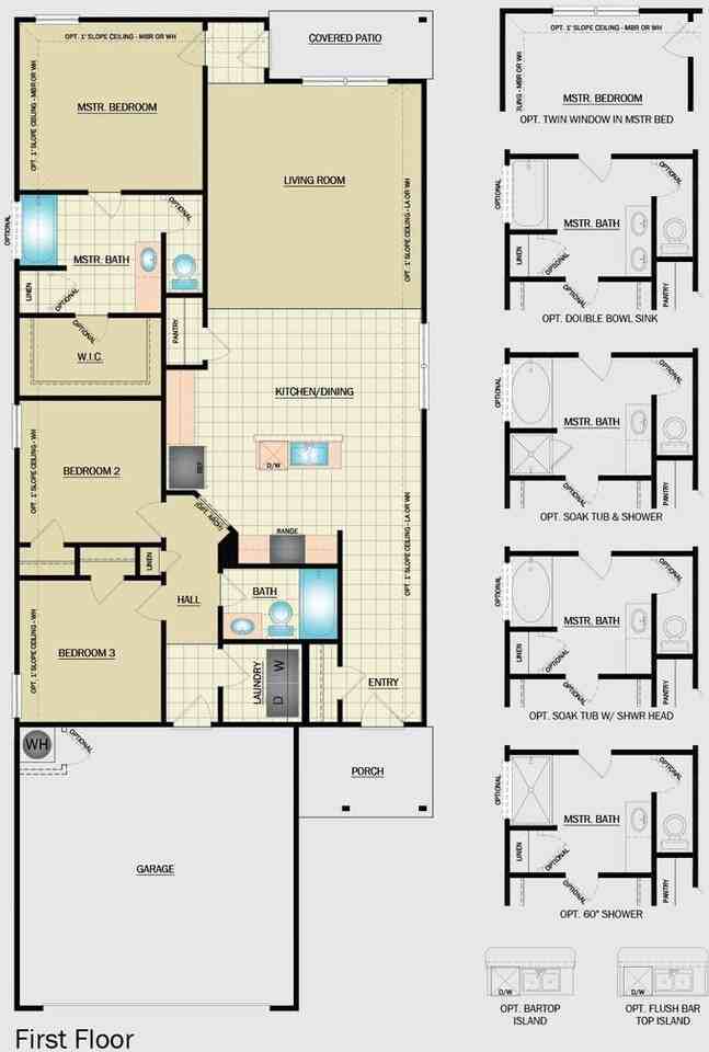 1072 Westbrook Blvd - Photo 2 of 5