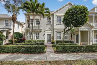 203 E Thatch Palm Cir - Photo 1 of 1