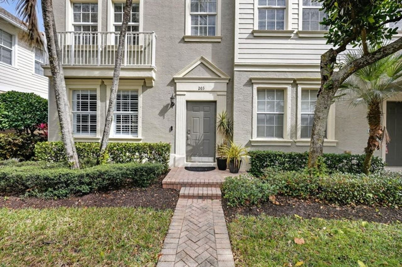 203 E Thatch Palm Cir - Photo 2 of 50