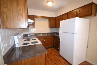 South Street Apartments - Photo 1 of 1