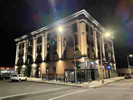 featured image of 106 S Cedar St