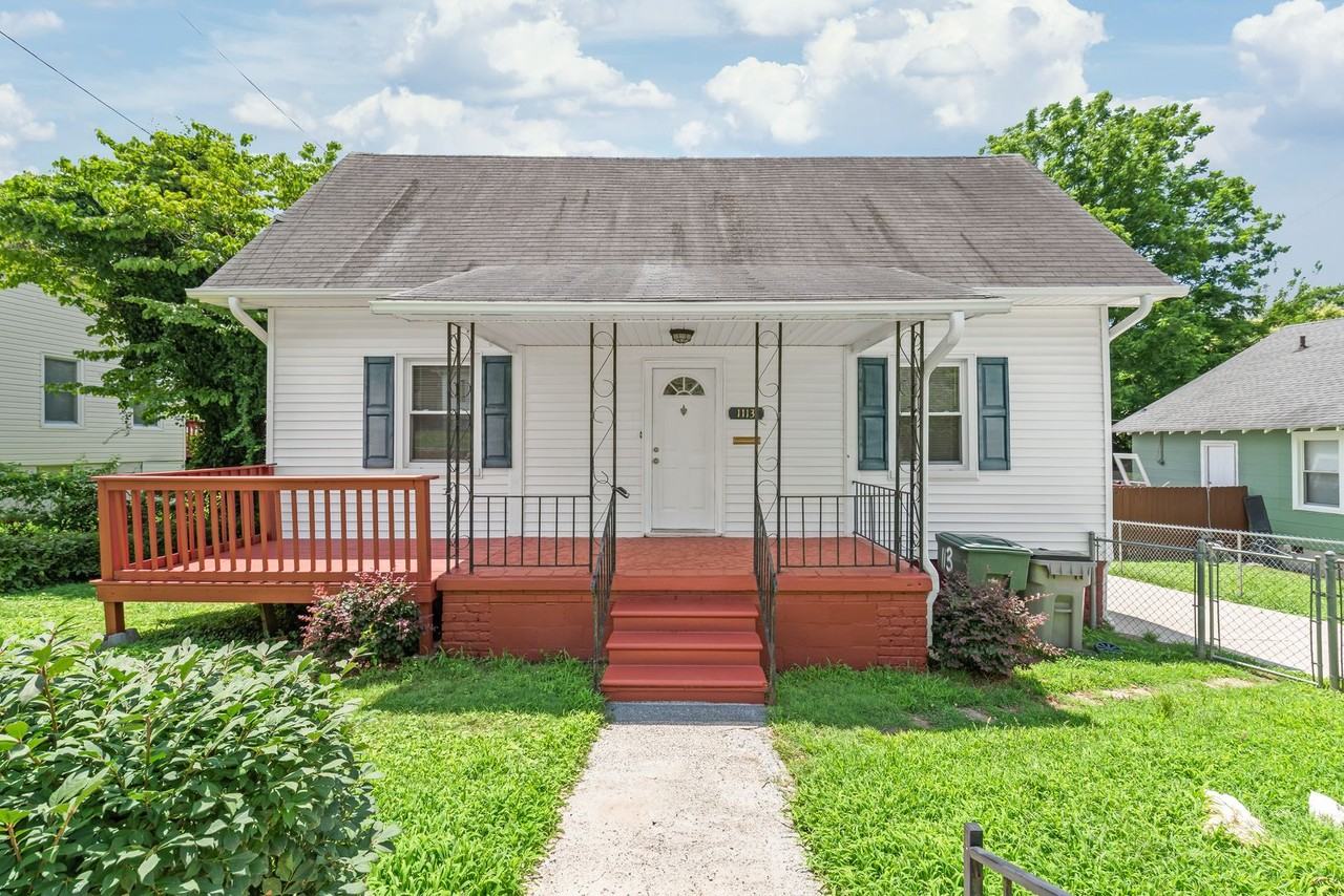 1113 W 4th Ave - Photo 2 of 35