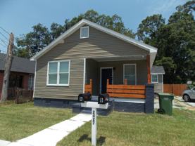 Remodeled Duplex 2BR/1BA - Photo 1 of 1