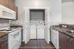 featured image of 121 Isaiah Way