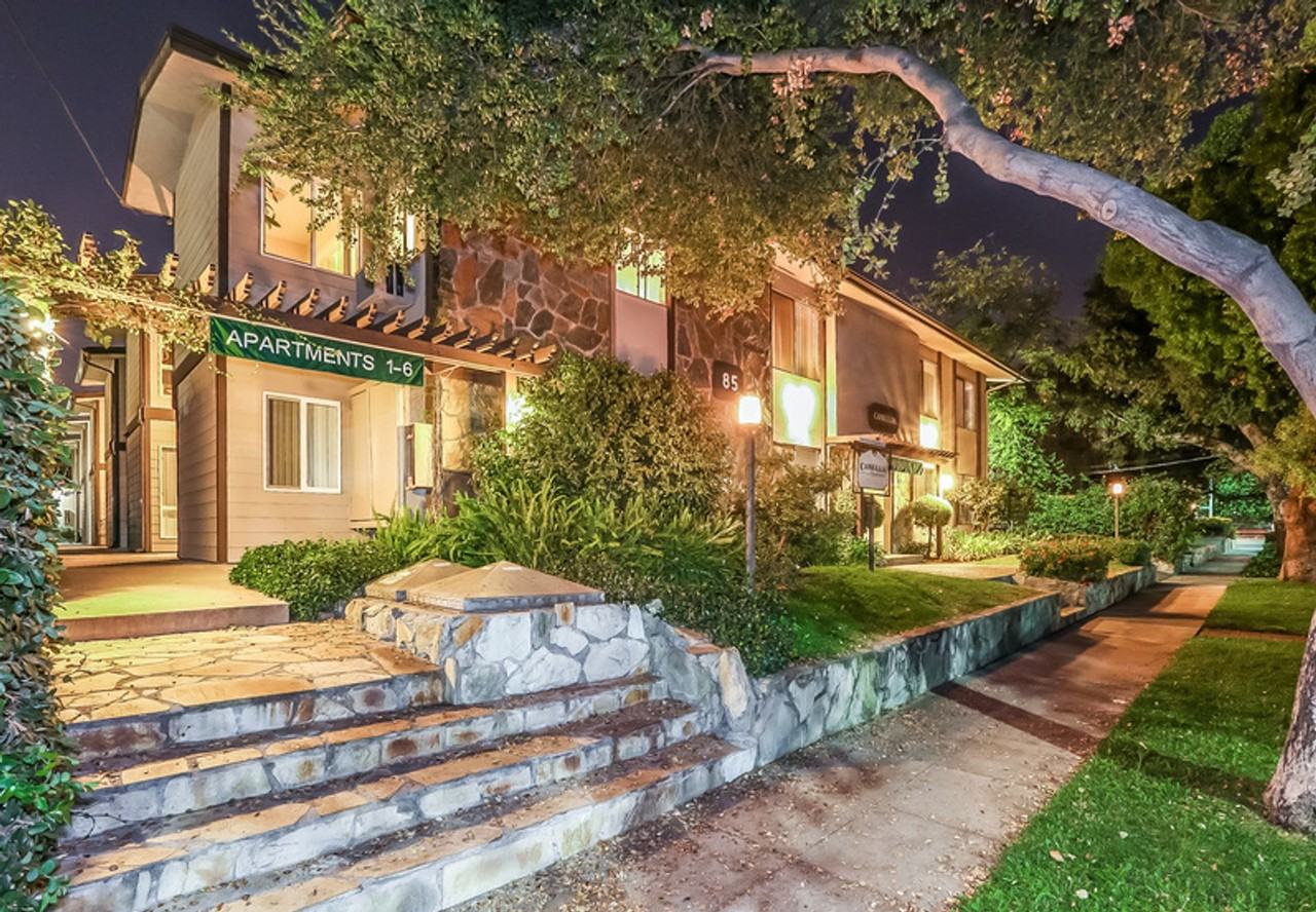 Create A Great Life at Camellia, Holliston - Photo 2 of 9