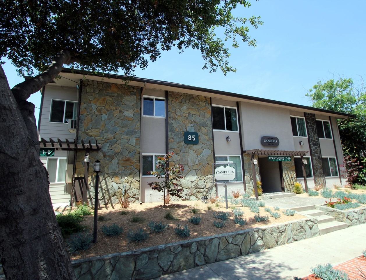 Create A Great Life at Camellia, Holliston - Photo 4 of 9