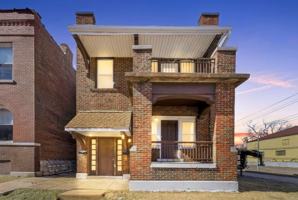 featured image of 1st St