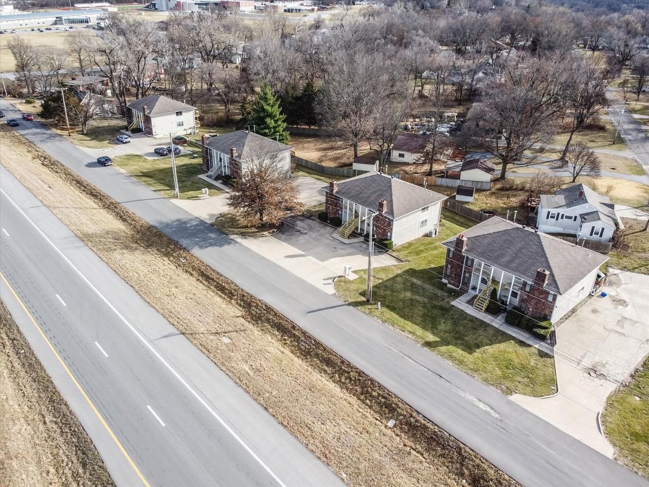 11009 - 11015 Rte 350 E. - Photo 2 of 4