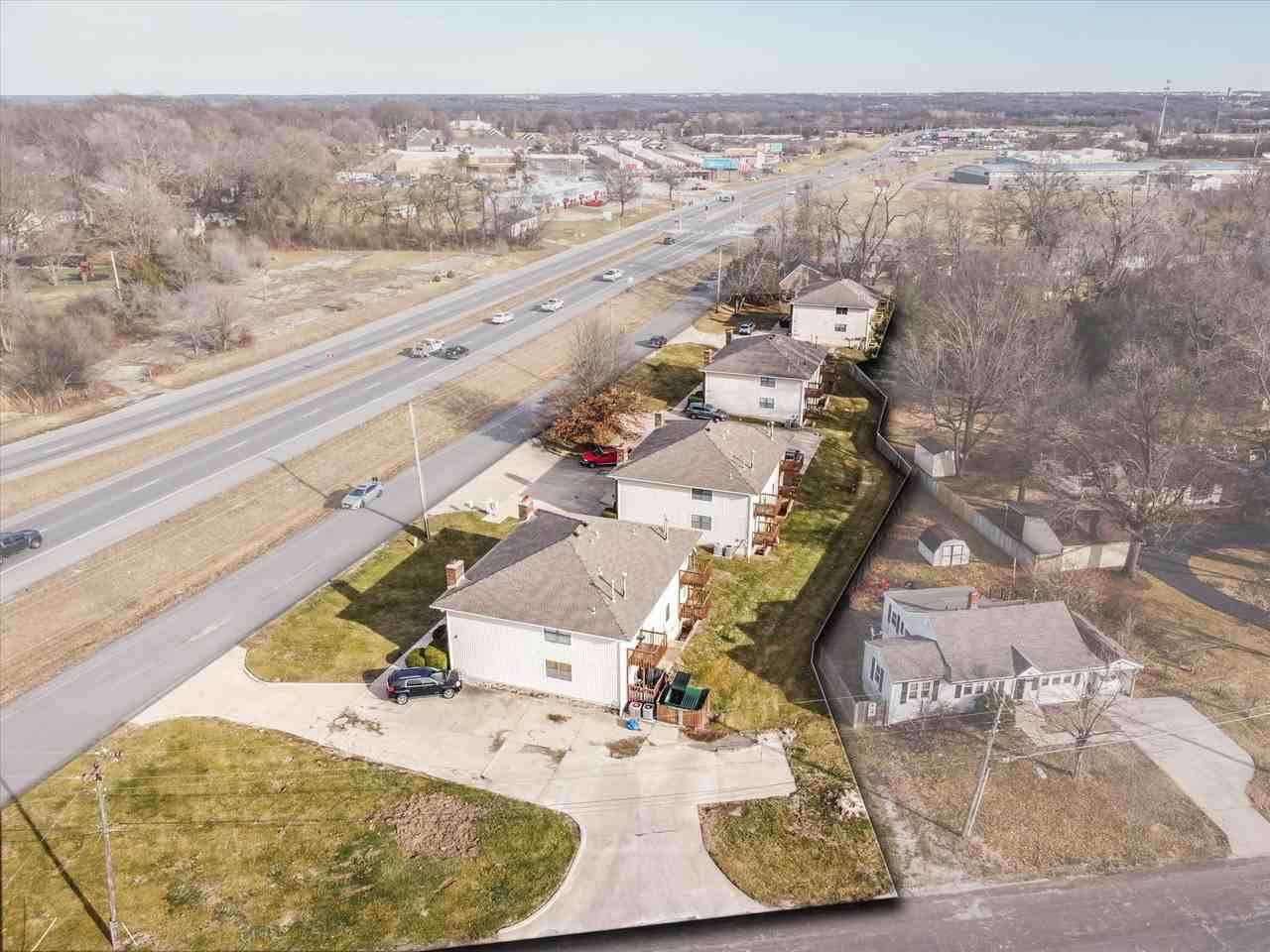 11009 - 11015 Rte 350 E. - Photo 4 of 4