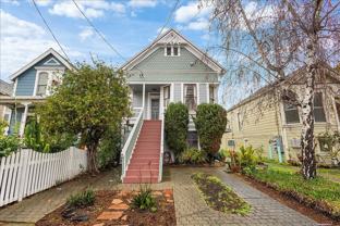 1817 Sherman St #1120 - Photo 1 of 1