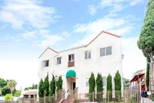 821 N Vendome St - Photo 1 of 1