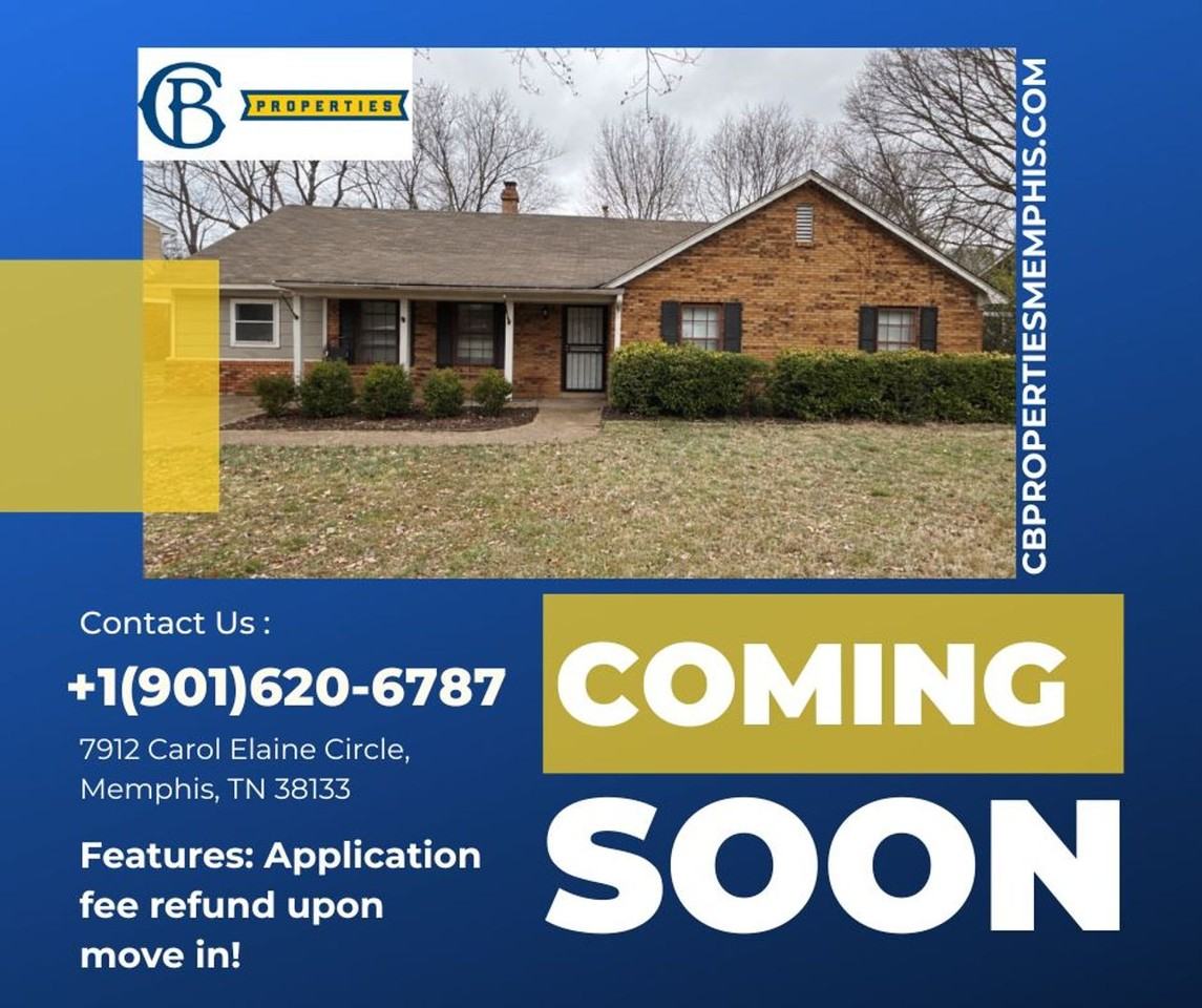 7912 Carol Elaine Cir