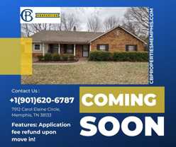 7912 Carol Elaine Cir - Photo 1 of 1