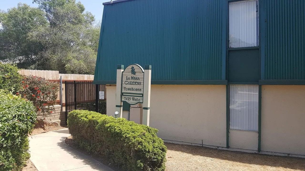 One and two bedroom spacious units - Photo 3 of 4