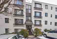 3825 Davis Pl Nw #101 - Photo 1 of 1