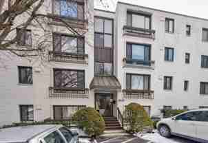 3825 Davis Pl Nw #101 - Photo 1 of 1