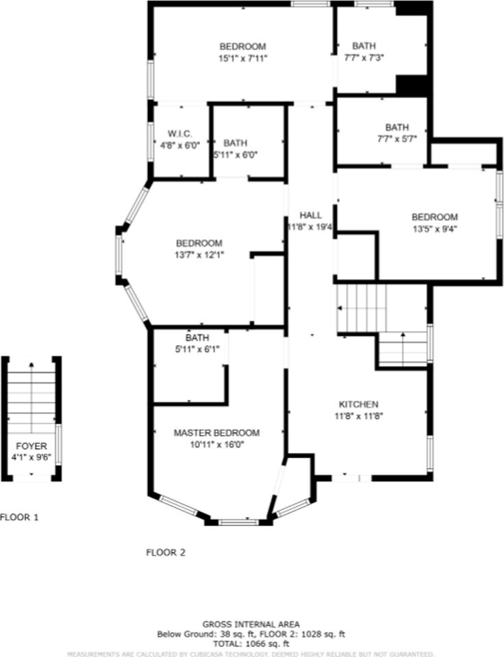 The Hidden Gem - Photo 3 of 7