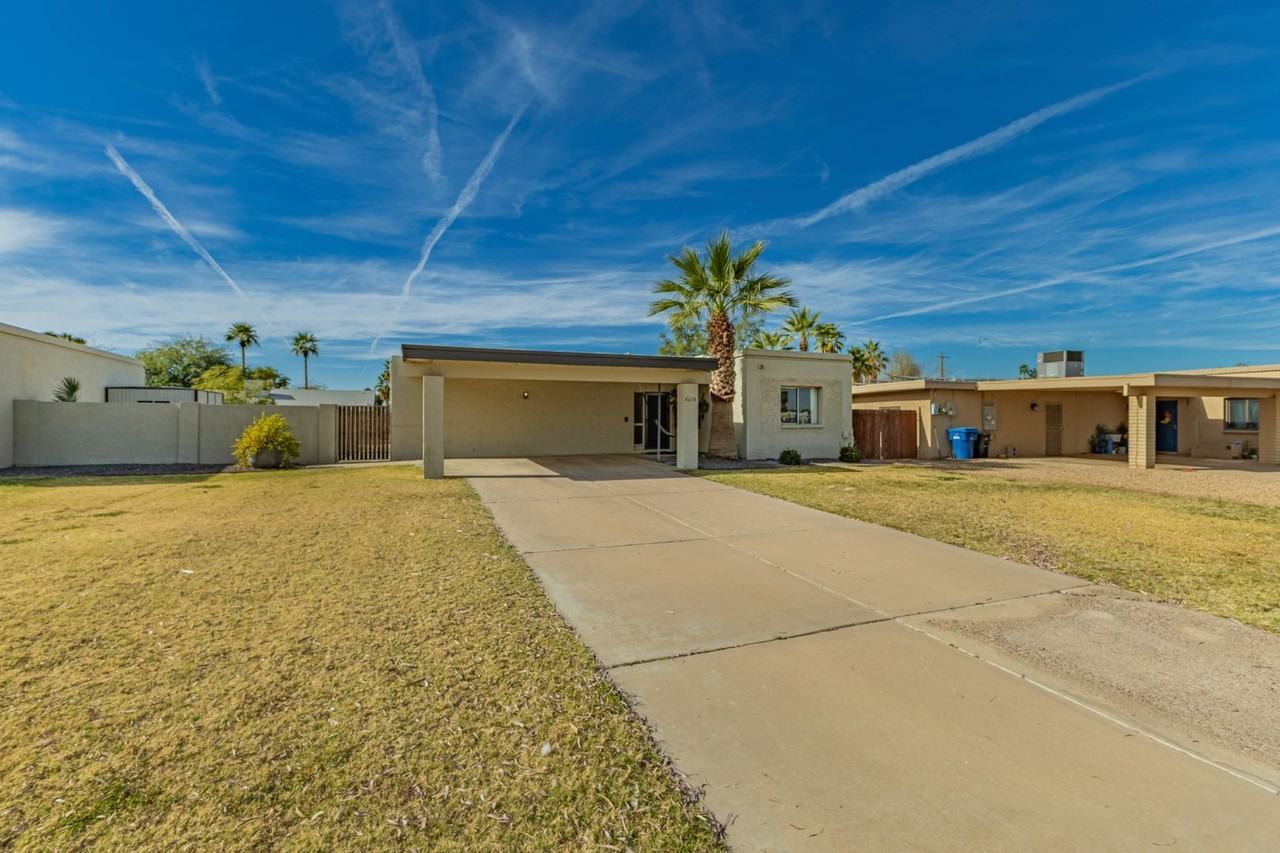 4618 S Calle Los Cerros Dr - Photo 2 of 28