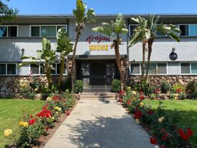 Trojan House - Photo 1 of 1