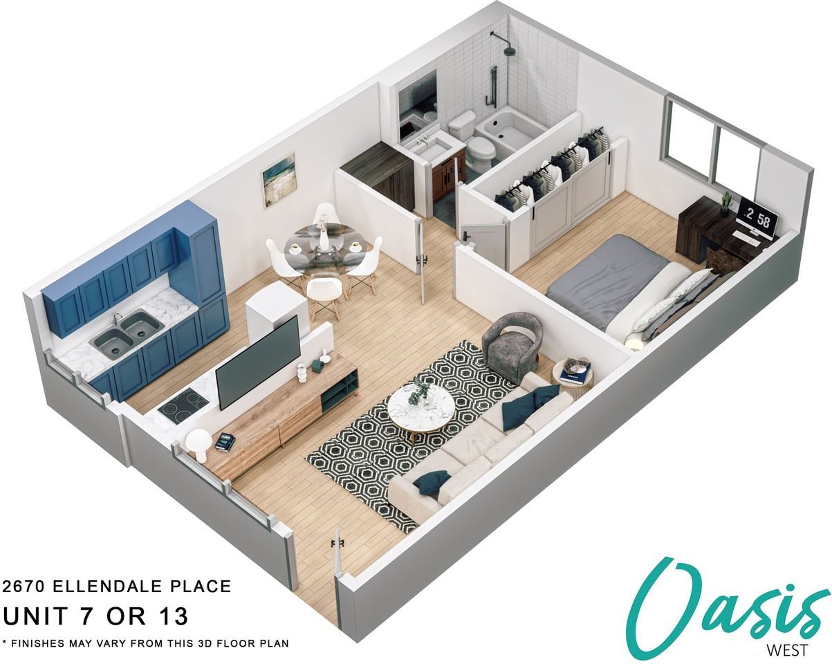 Oasis West - Photo 4 of 27