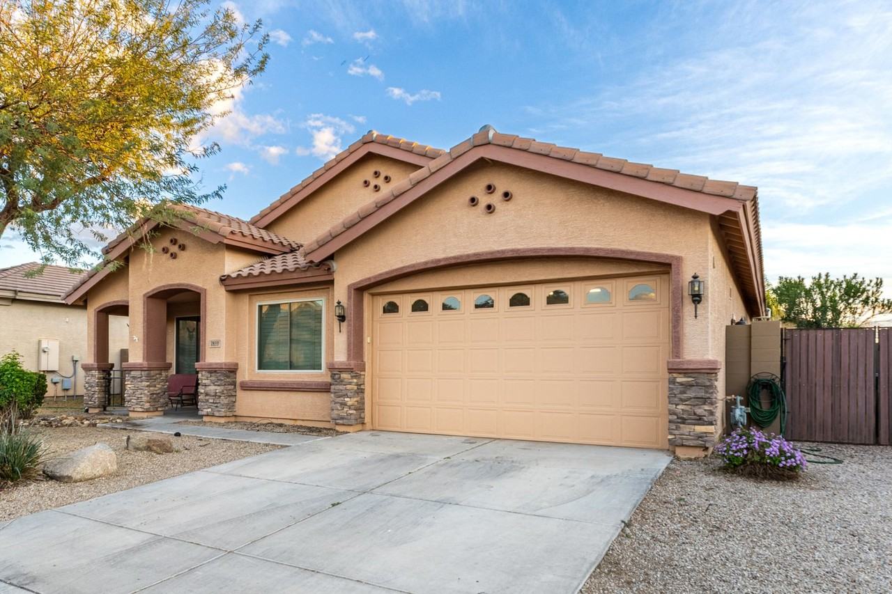 2833 E Cobalt St - Photo 4 of 33