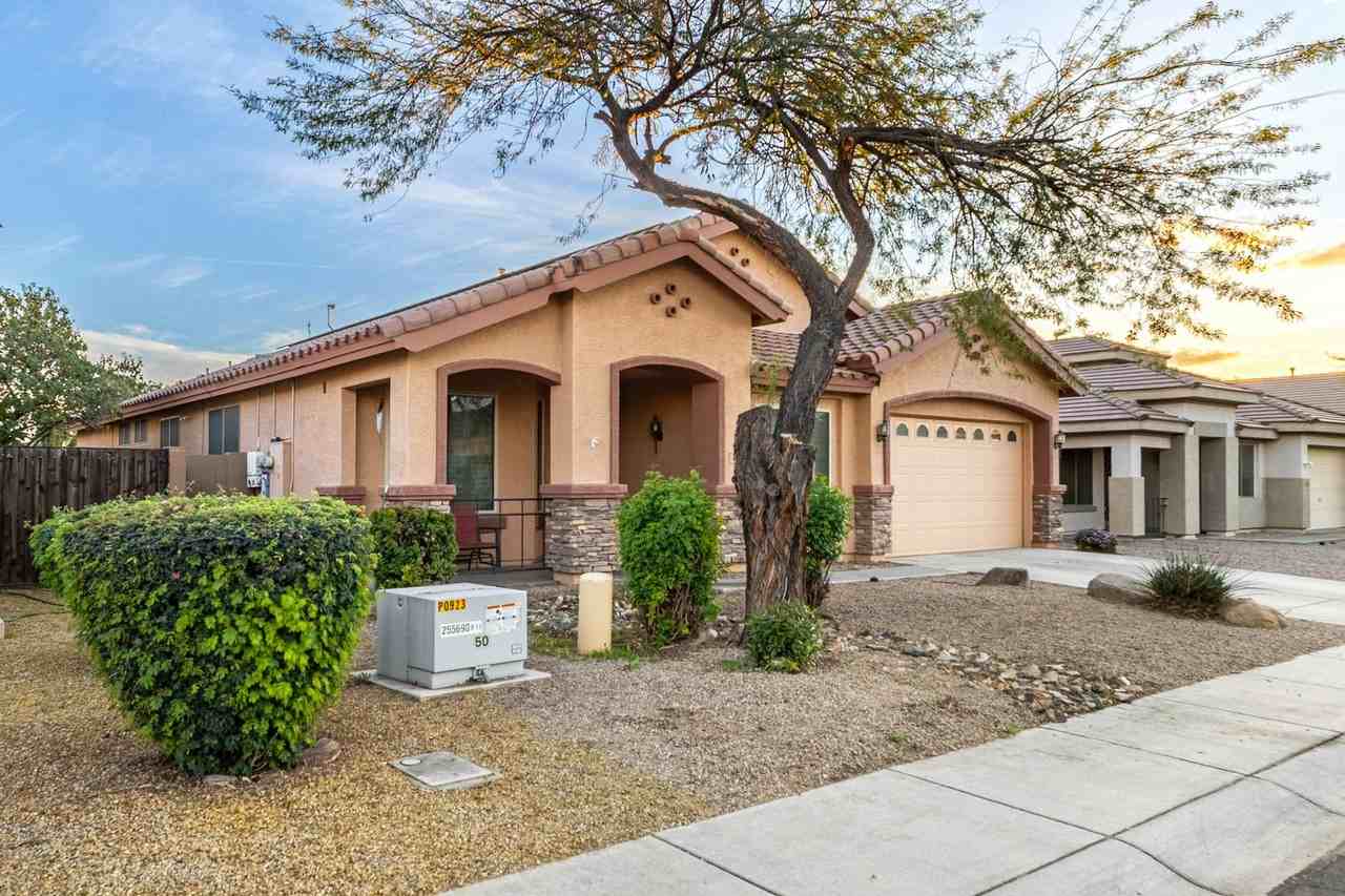 2833 E Cobalt St - Photo 6 of 33