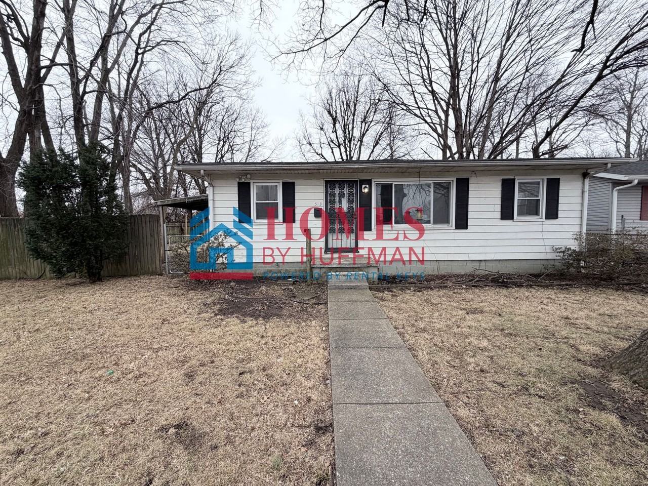 513 E Mulberry St - Photo 2 of 18