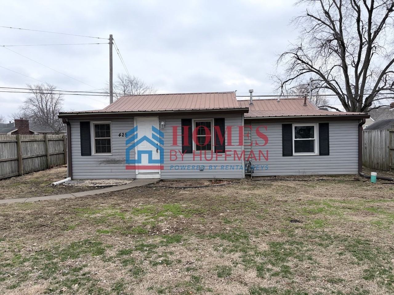 425 E Parkland Ave - Photo 2 of 16