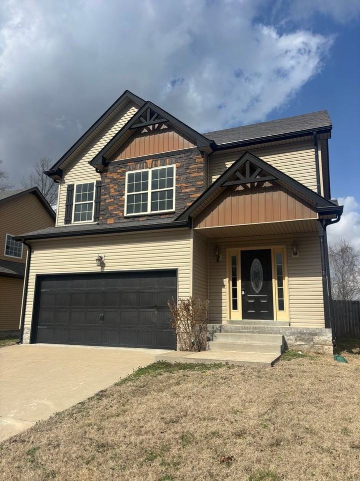 743 Sleek Fox Dr - Photo 2 of 21