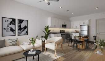 featured image of 245 W 26th St