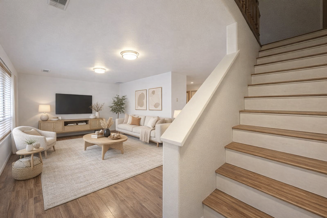 5705 Desert Dove Dr - Photo 2 of 17