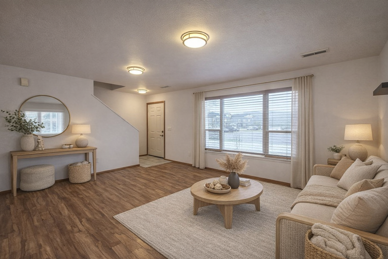 5705 Desert Dove Dr - Photo 4 of 17