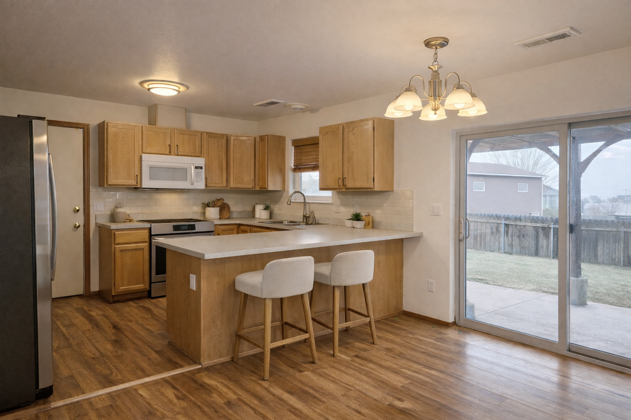 5705 Desert Dove Dr - Photo 6 of 17