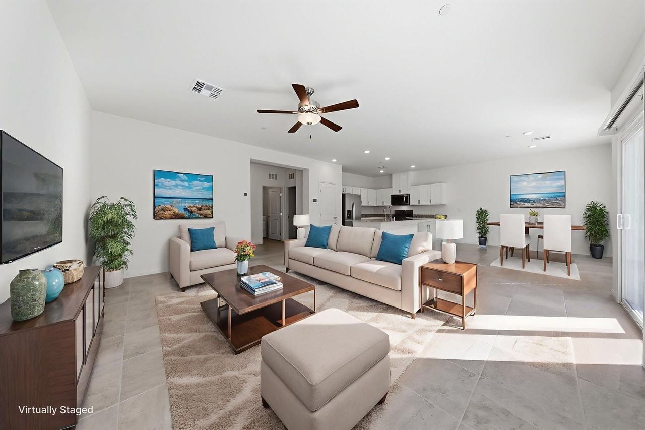 4445 Bayley Skye Ave - Photo 6 of 45